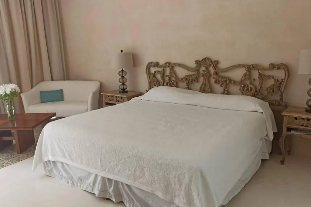 Casa Neem. Una Joya En El Centro De Merida Villa