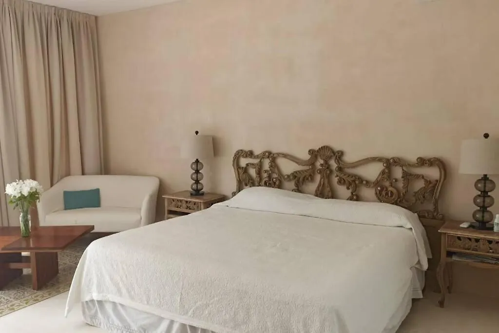 Casa Neem. Una Joya En El Centro De Merida Villa Holiday home