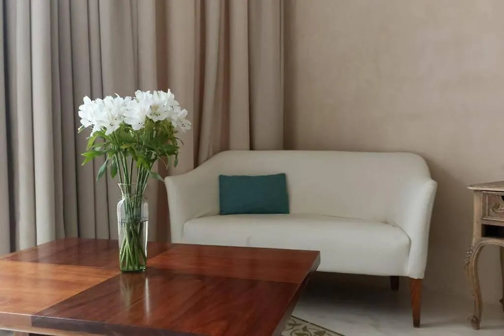 Casa Neem. Una Joya En El Centro De Merida Villa 0*,  Mexico