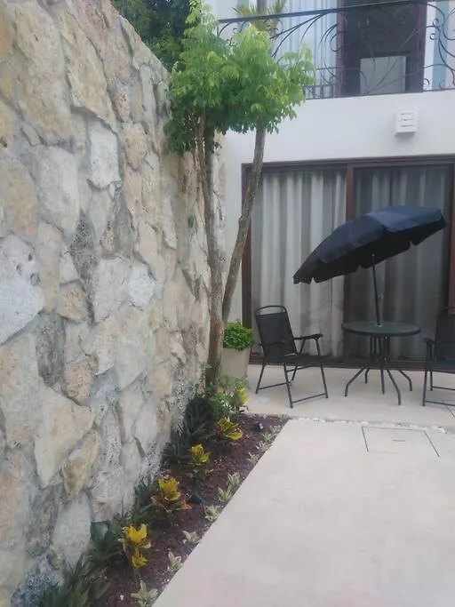 Casa Neem. Una Joya En El Centro De Merida Villa