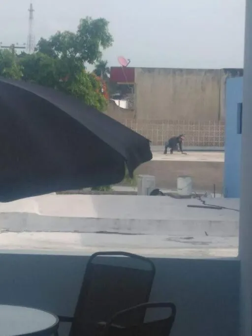 Casa Neem. Una Joya En El Centro De Merida Villa 0*,