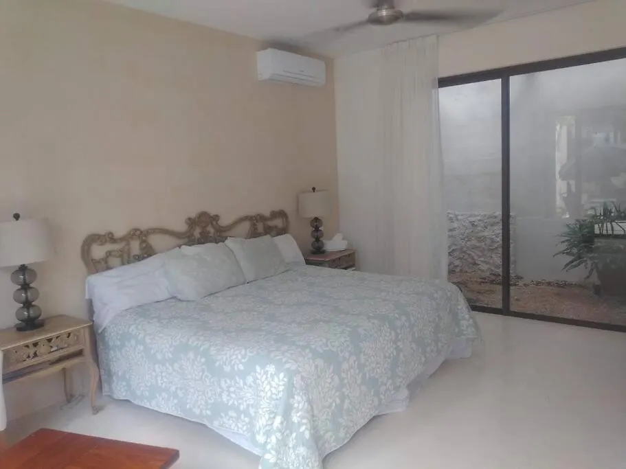Casa Neem. Una Joya En El Centro De Merida Villa 0*,  Mexico
