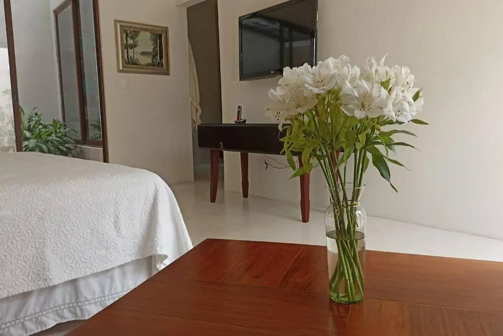 Casa Neem. Una Joya En El Centro De Merida 빌라