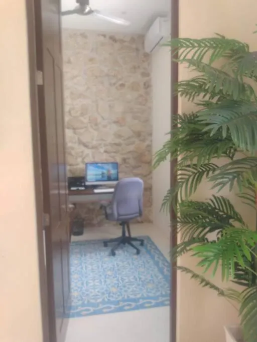 Casa Neem. Una Joya En El Centro De Merida Villa Holiday home
