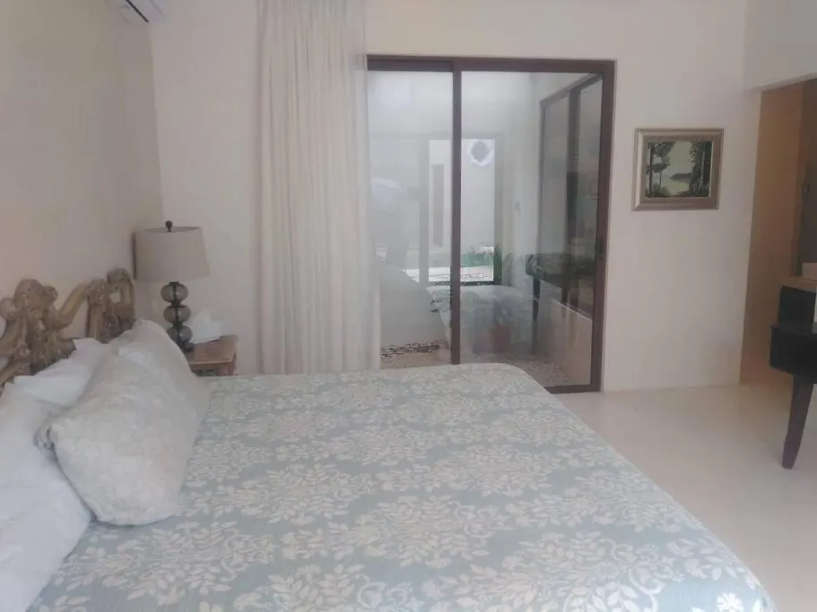 Casa Neem. Una Joya En El Centro De Merida Villa Mexico